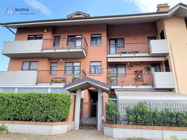 appartamento in vendita a Borgaro Torinese