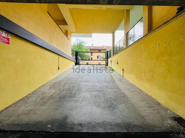ufficio in vendita a Borgaro Torinese