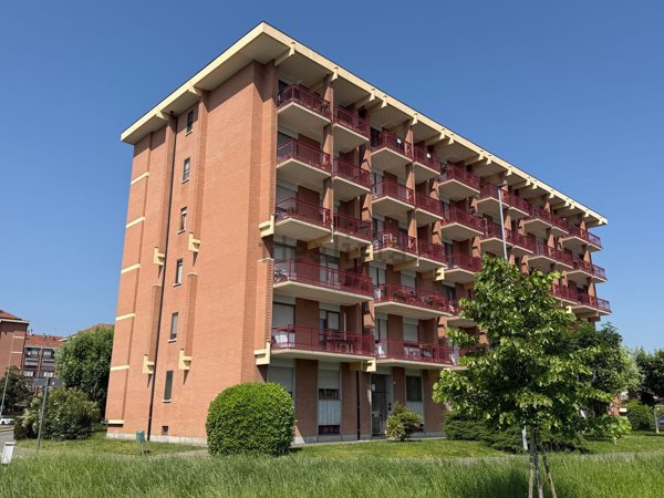 appartamento in vendita a Borgaro Torinese