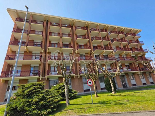 appartamento in vendita a Borgaro Torinese