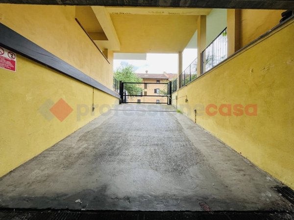 appartamento in vendita a Borgaro Torinese