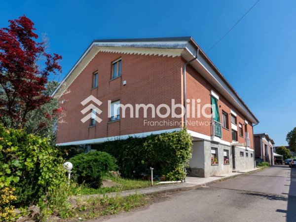 appartamento in vendita a Borgaro Torinese