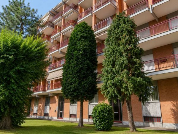appartamento in vendita a Borgaro Torinese