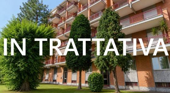 appartamento in vendita a Borgaro Torinese