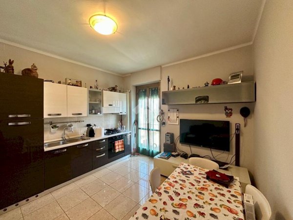 appartamento in vendita a Borgaro Torinese