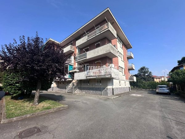 appartamento in vendita a Borgaro Torinese