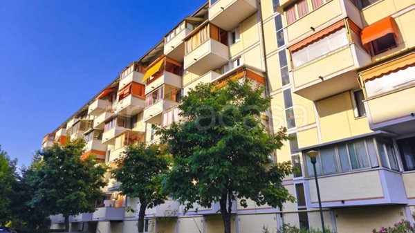 appartamento in vendita a Borgaro Torinese