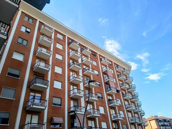 appartamento in vendita a Borgaro Torinese