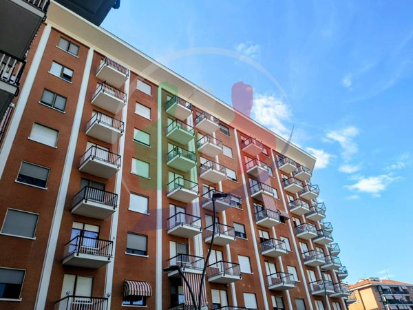 appartamento in vendita a Borgaro Torinese
