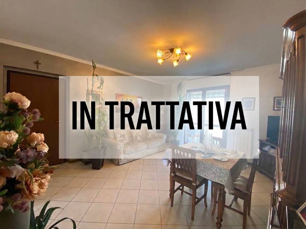 appartamento in vendita a Borgaro Torinese