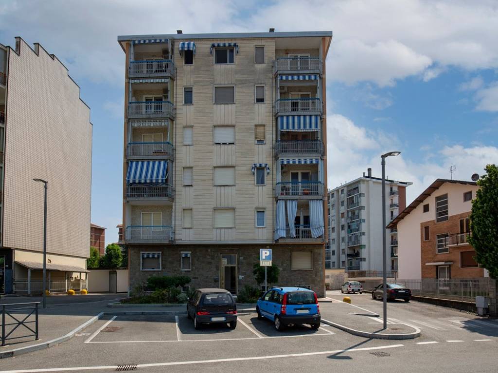 appartamento in vendita a Borgaro Torinese