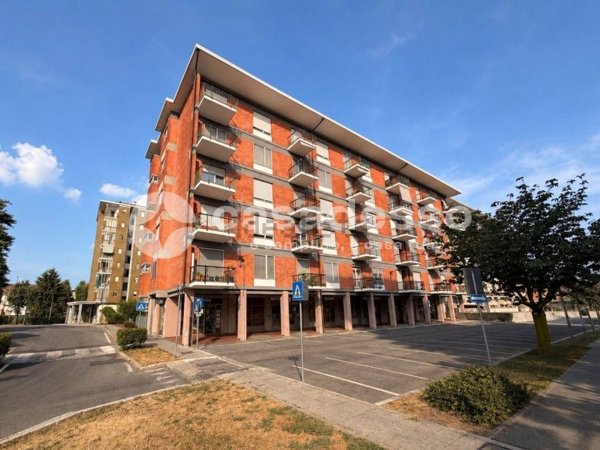 appartamento in vendita a Borgaro Torinese
