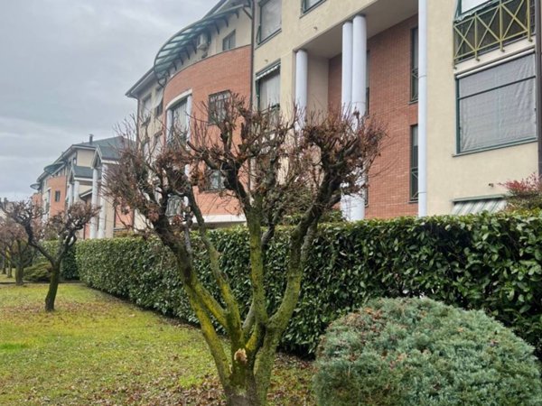 appartamento in vendita a Borgaro Torinese