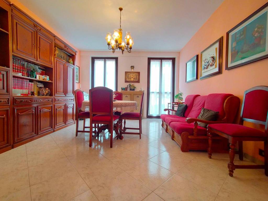 appartamento in vendita a Borgaro Torinese