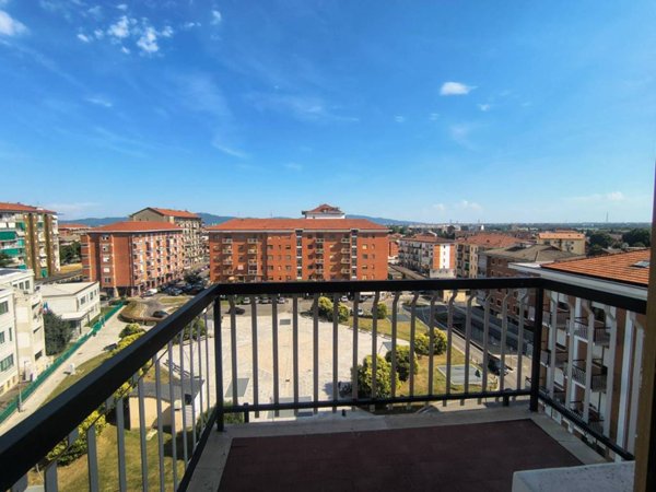 appartamento in vendita a Borgaro Torinese