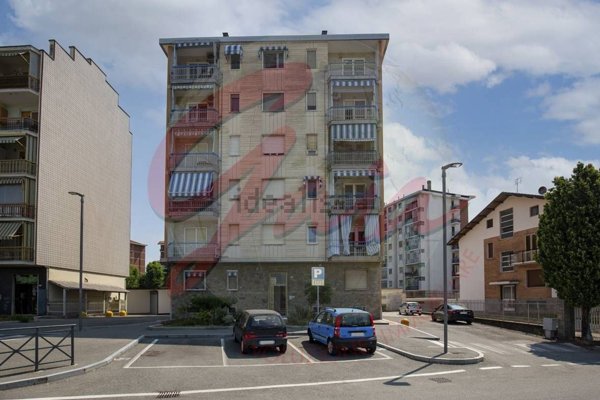 appartamento in vendita a Borgaro Torinese
