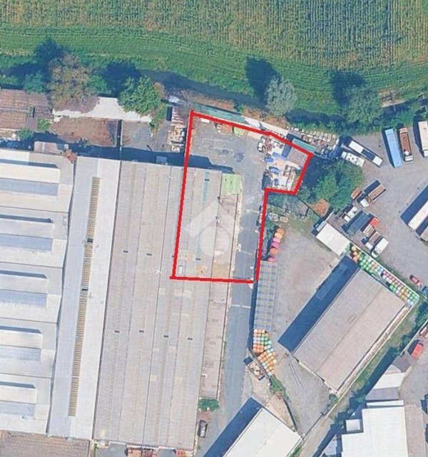 locale commerciale in vendita a Borgaro Torinese