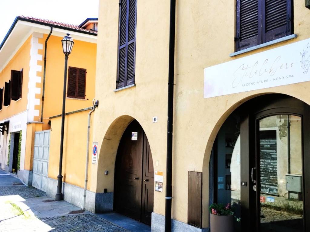 locale di sgombero in vendita a Borgaro Torinese