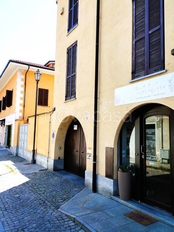locale di sgombero in vendita a Borgaro Torinese
