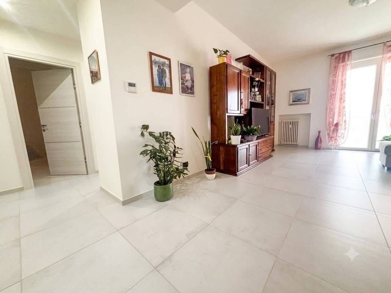 appartamento in vendita a Borgaro Torinese