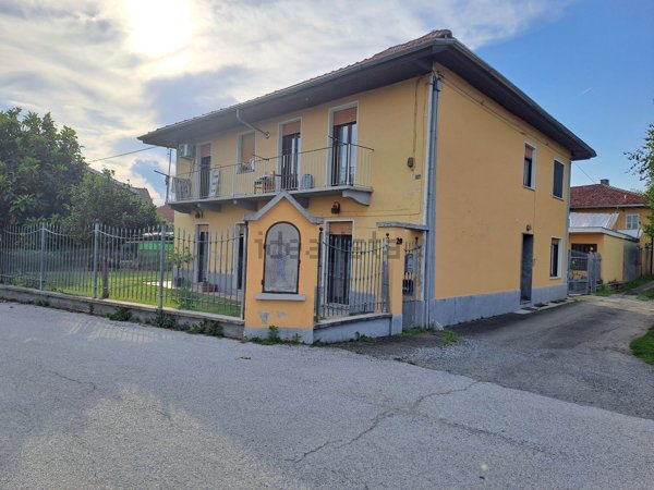 casa indipendente in vendita a Borgaro Torinese