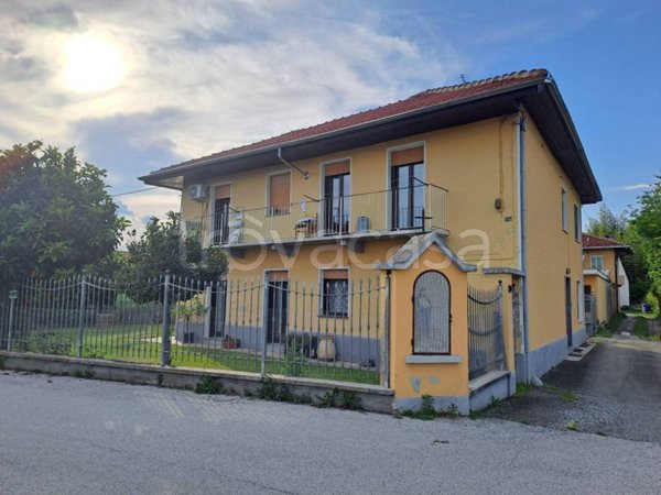 casa indipendente in vendita a Borgaro Torinese