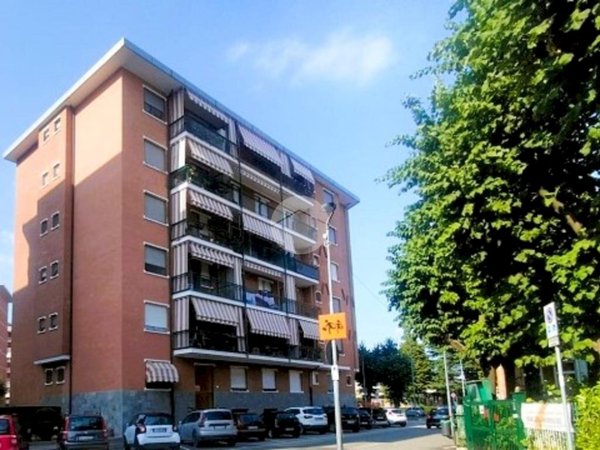 appartamento in vendita a Borgaro Torinese