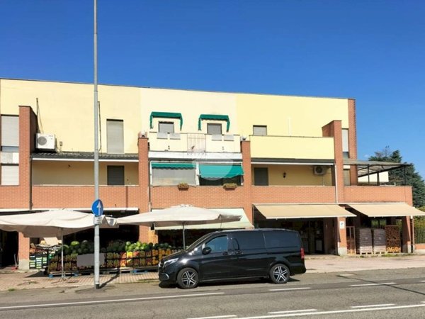 appartamento in vendita a Borgaro Torinese
