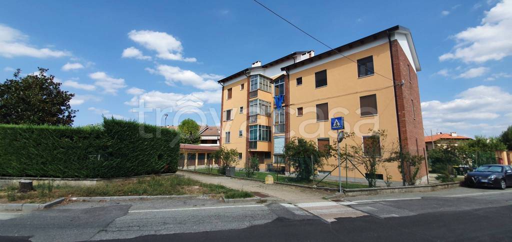 appartamento in vendita a Borgaro Torinese