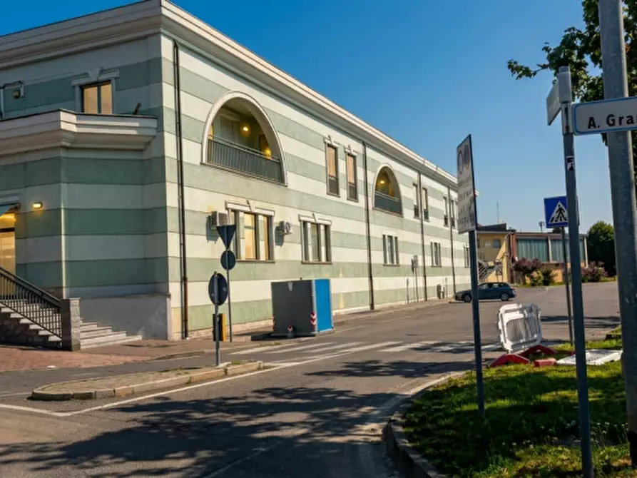 mansarda in vendita a Borgaro Torinese