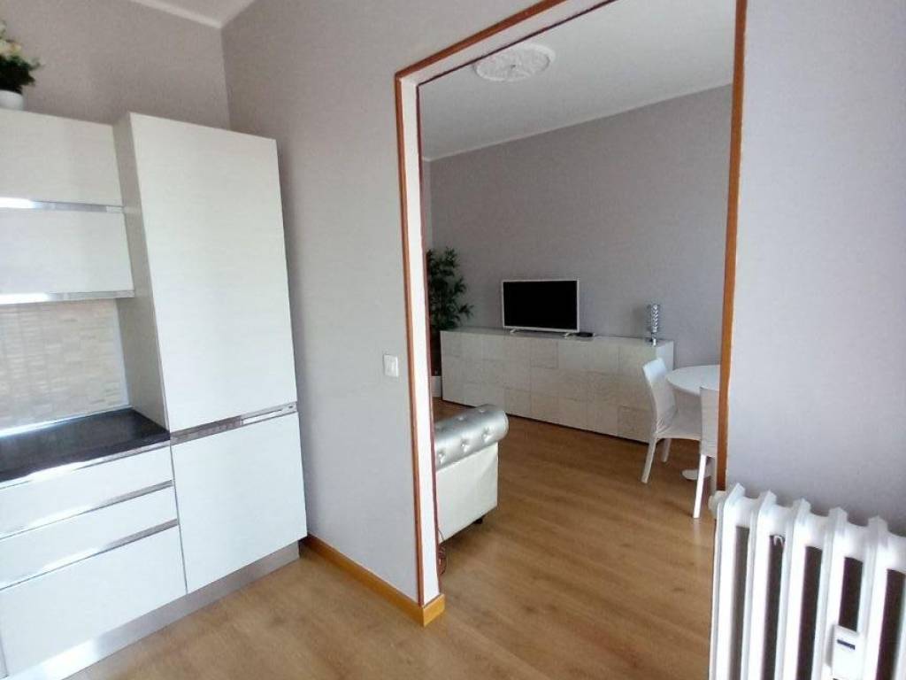 appartamento in vendita a Borgaro Torinese