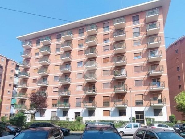appartamento in vendita a Borgaro Torinese