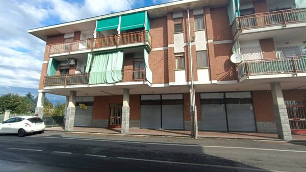 ufficio in vendita a Borgaro Torinese