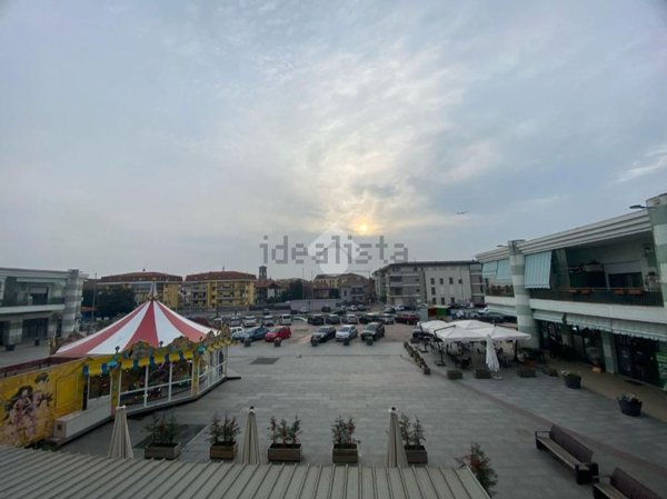 ufficio in vendita a Borgaro Torinese