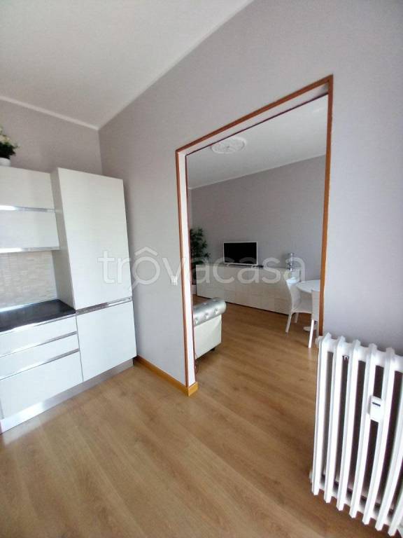 appartamento in vendita a Borgaro Torinese