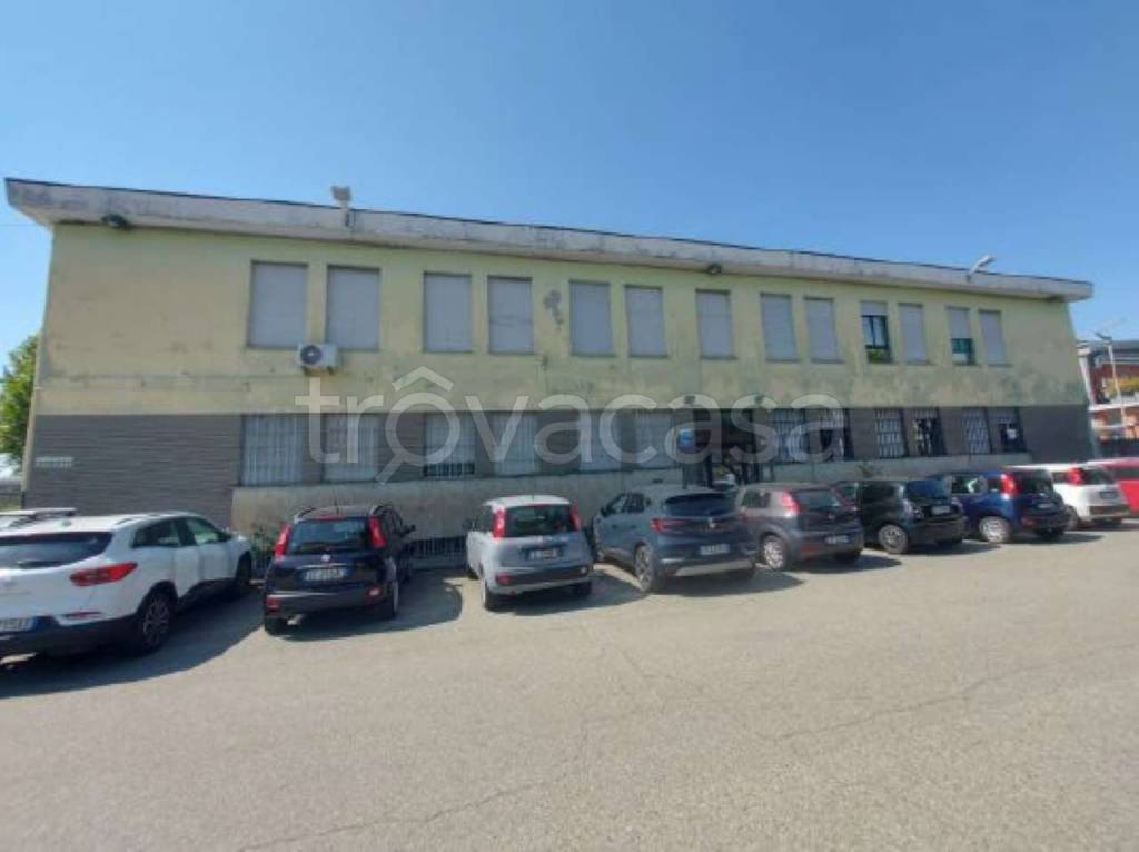 appartamento in vendita a Borgaro Torinese