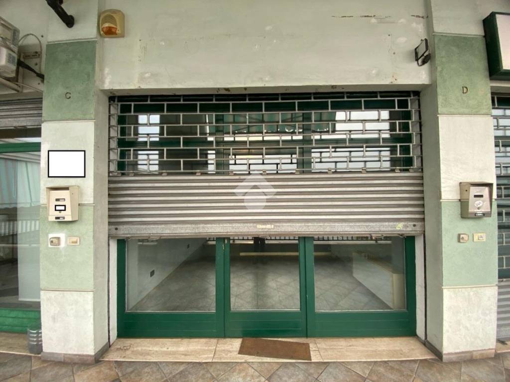 ufficio in vendita a Borgaro Torinese