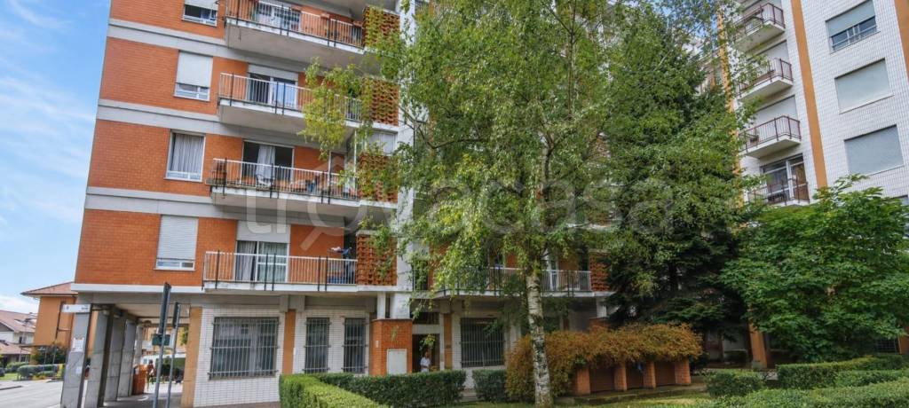 appartamento in vendita a Borgaro Torinese