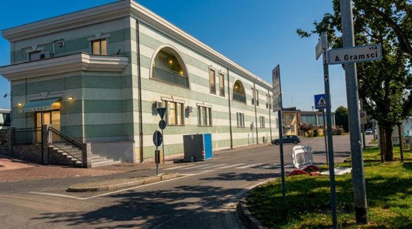 box auto in vendita a Borgaro Torinese