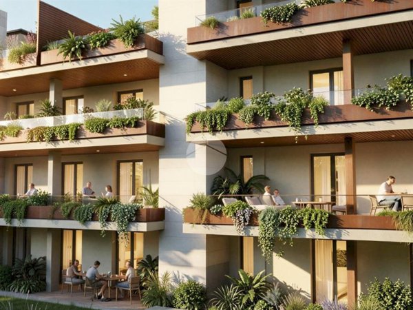 appartamento in vendita a Borgaro Torinese