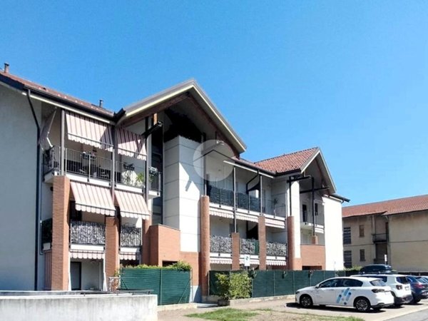 appartamento in vendita a Borgaro Torinese