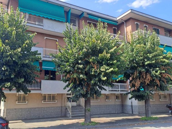 appartamento in vendita a Borgaro Torinese