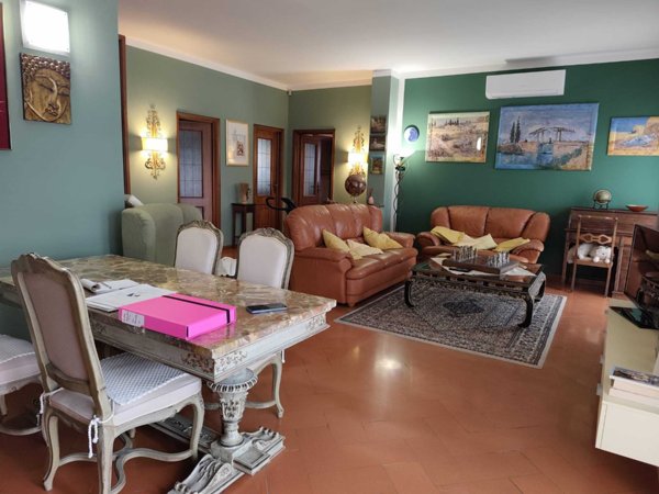 appartamento in vendita a Borgaro Torinese
