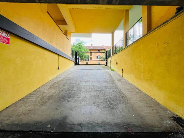 box auto in vendita a Borgaro Torinese