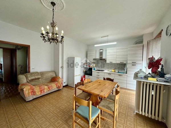 appartamento in vendita a Borgaro Torinese