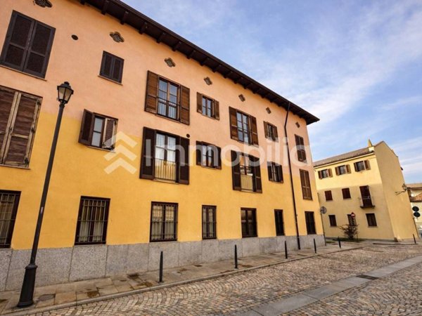 box auto in vendita a Borgaro Torinese