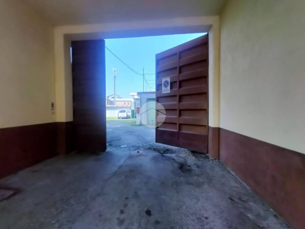 box auto in vendita a Borgaro Torinese