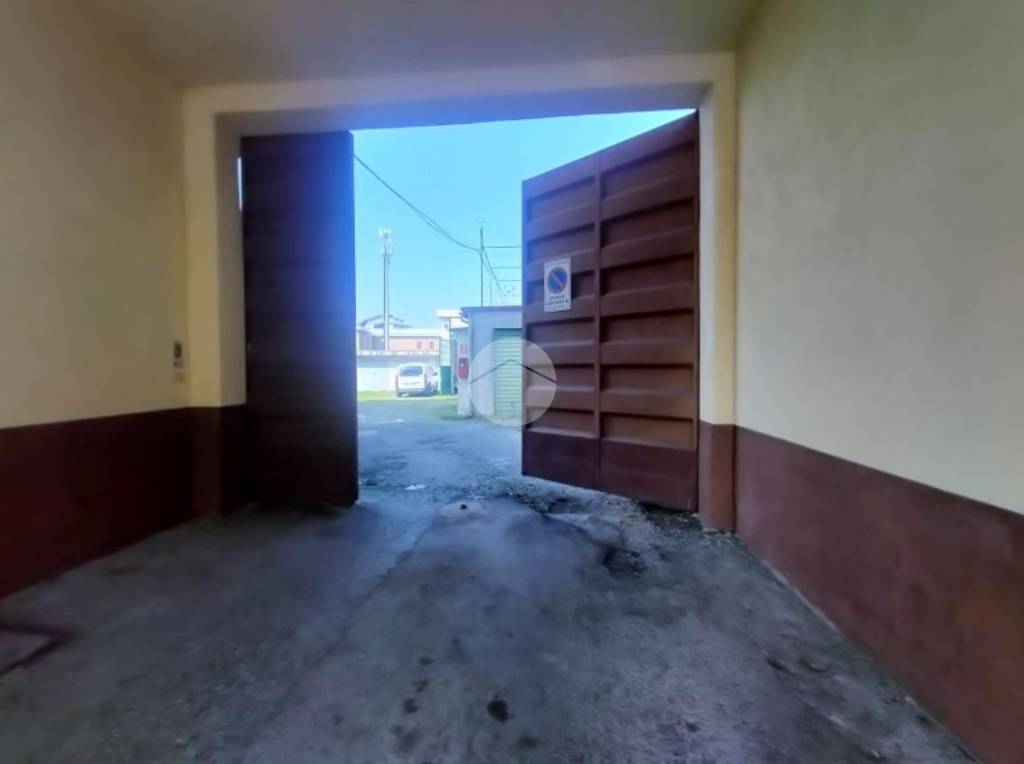 box auto in vendita a Borgaro Torinese