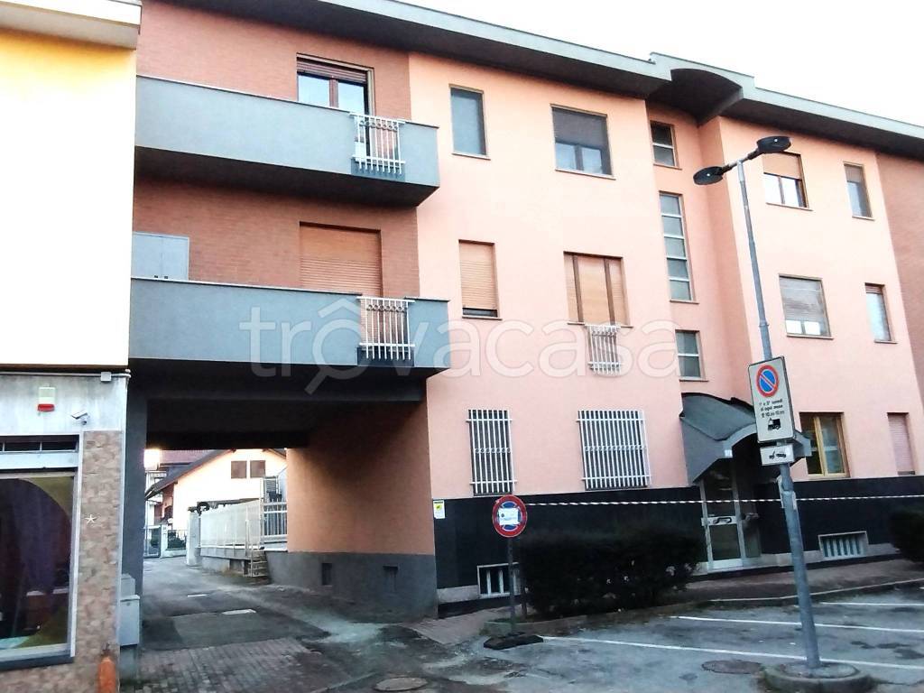 box auto in vendita a Borgaro Torinese