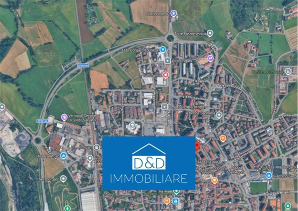box auto in vendita a Borgaro Torinese
